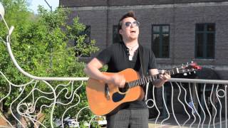 Asheville Sessions: Michael McFarland - If I Say Hello