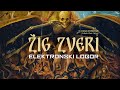 Okultopedija™: Žig Zveri, Deo 1 - Elektronski Logor ...