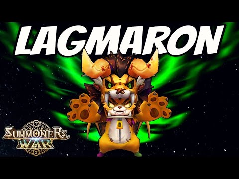 when you're always thinking 1 step ahead - Summoners War