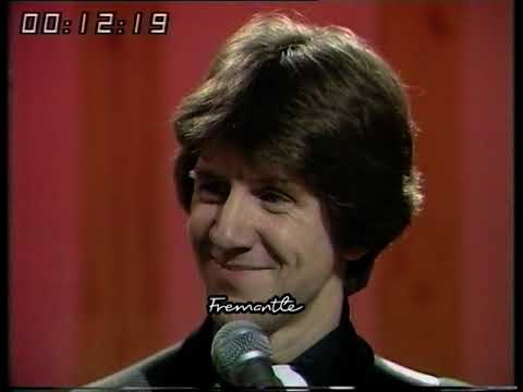 Mike Berry | Chas & Dave | Buddy Holly | Interview | Magpie | 1978
