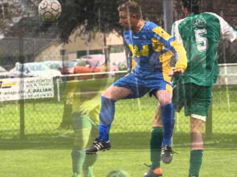 Stade Auxerrois 2012/2013