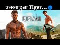 Ruslaan Teaser Aayush Sharma Action Inspired By Tiger Shroff | Sushree Mishra | Zaheer Iqbal
