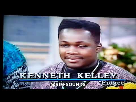 RIFF on LIVE with REGIS & KATHIE LEE (1989)