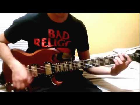 The Offspring - Feelings (cover) video thumbnail
