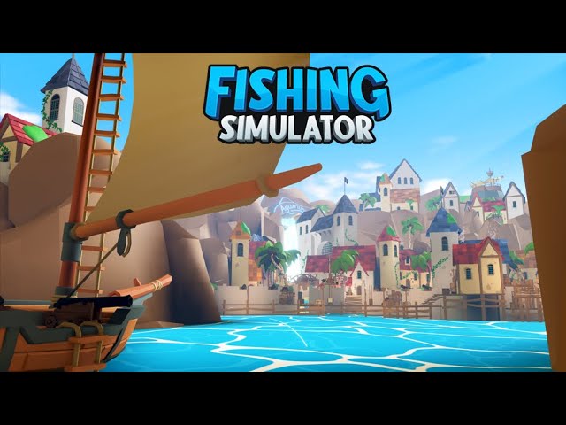 Fishing Frenzy Simulator Codes - Roblox December 2023 