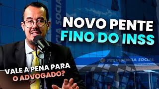 NEW LAWYER'S FINE-TOOTH COMB, WORTH IT FOR THE LAWYER