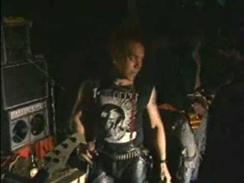War - The Exploited