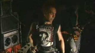 The Exploited War Now