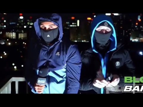 #TDR MB x MK - Block Barzz