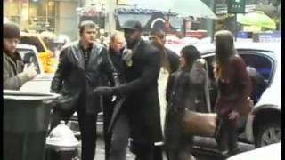 London Fame Promotion