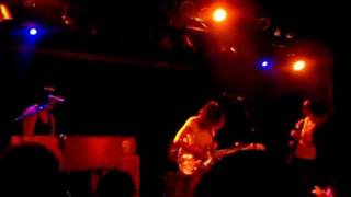 Wild Flag - Glass Tambourine (Live)