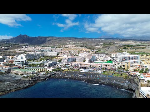 Playa de la Arena - Tenerife