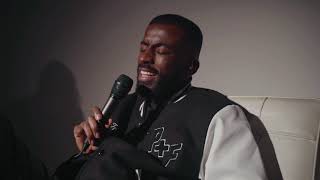 Download lagu Rasharn Powell - Freedom ( Live Rendition Video) mp3