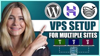How to Host Multiple WordPress Sites on Hostinger VPS with Dokploy (Reverse Proxy + SSL)