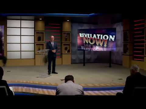 17 Apokalipsa danas - Smrtonosni ples kćerki