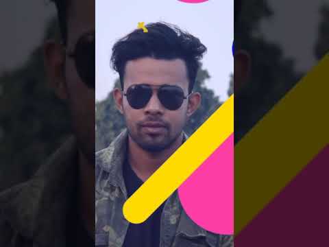 adarsh chourasia lucky-A what is this love