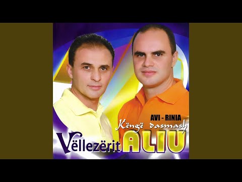 Vet më the të dua & Jolla, jolla sa të dojna & Nigjare, Nigjare (Live)