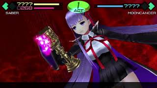 [FECCC]◇実況 #46 CHAPTER.4  麻酔城塞 | Fate/EXTRA CCC