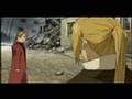 FullMetal Alchemist - Leave Out All The Rest 