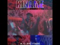 Fally Ipups Feat Booba Kiname