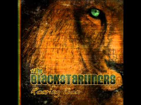 The Blackstarliners - Roaring Lion