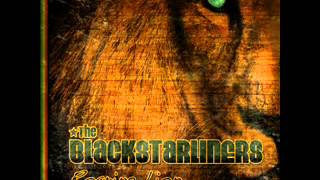 The Blackstarliners - Roaring Lion