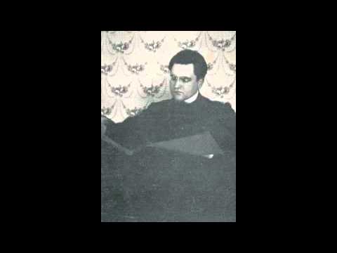 Jan van Gilse - Trio for flute, violin and viola