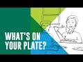 What S On Your Plate A Look At Food Systems From The University Of Vermont