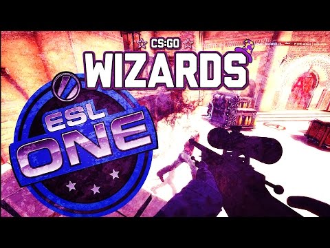 ☆WorldEdit Ace FlipSid3 Vs Piter ☆CS:GO WizArDs☆