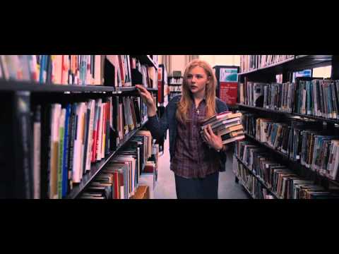 Carrie 2013 Library Scene 1080p