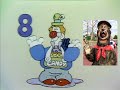 Sesame Street Candy Man 8