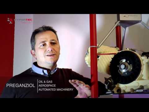 HYPERTEC SOLUTION 2016 - L'IMPORTANZA DEL FATTORE UMANO