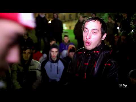 LICH vs STYLER - Final FECHA 1 - Rosario Underfree