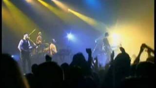 Goldman quand la musique est bonne live.wmv