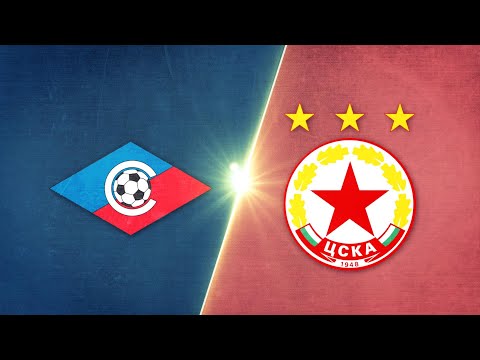 PFK Septemvri Sofia 2-0 PFK CSKA Sofia