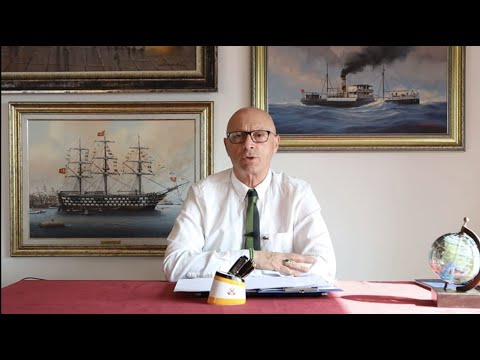 Erol Mütercimler - The West supports the dirty war #521