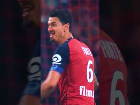 On this day : il y a sept ans, José Fonte 🇵🇹 rejoignait Lille