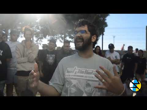 [Filtros] KRISMA & AKORDES vs KRISPI & GEINSU - SURESTE MANDA (3ª Fecha)