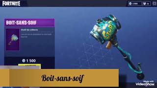 pioche fortnite 800 v buck - Free Online Videos Best ... - 320 x 180 jpeg 7kB