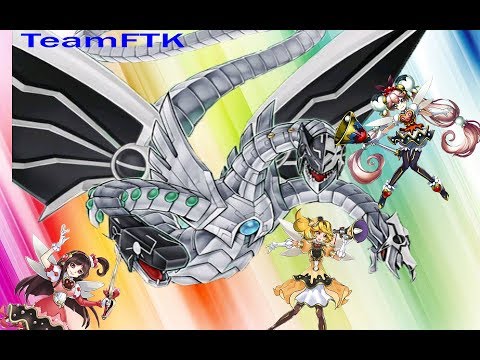 YuGiOh BEST!!! Pure Trickstar Deck Profile // Budget Control Variant October 2018