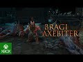 Warhammer: Chaosbane - Dwarf Slayer Gameplay