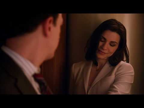 The Good Wife - Any Other World