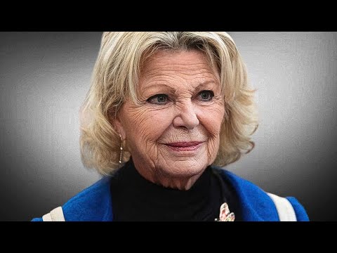 At 74, Jeane Manson Finally Admits What We All Suspected