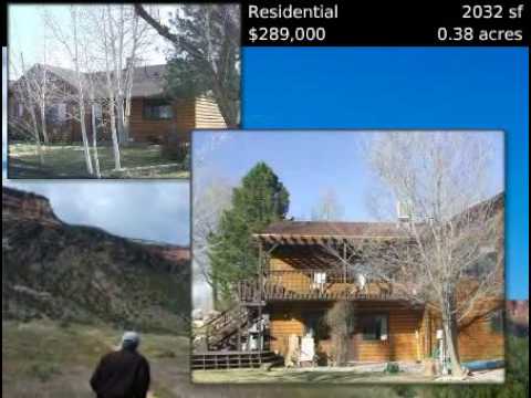 $289,000 Residential, Grand Junction, CO