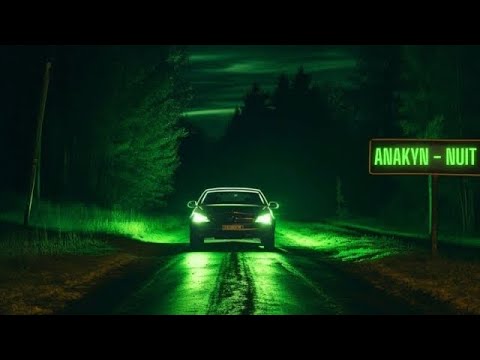 Nuit - AnaKyn