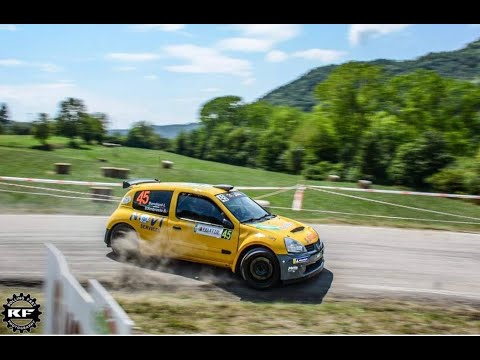 14°Rally di Alba 2020 BONDIONI - D'AMBROSIO