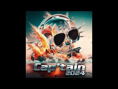 Cap'tain 2024 (Album Complet)