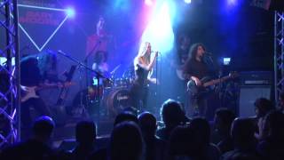 The Live Tribute to GARY MOORE vol.2 - VICTIMS OF THE FUTURE