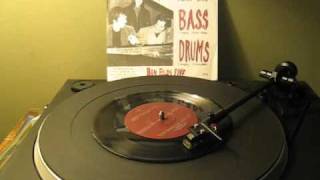 Ben Folds Five- Eddie Walker, This is Your Life 7&quot; vinyl