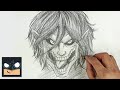 The Best 14 Eren Titan Form Full Body Sketch